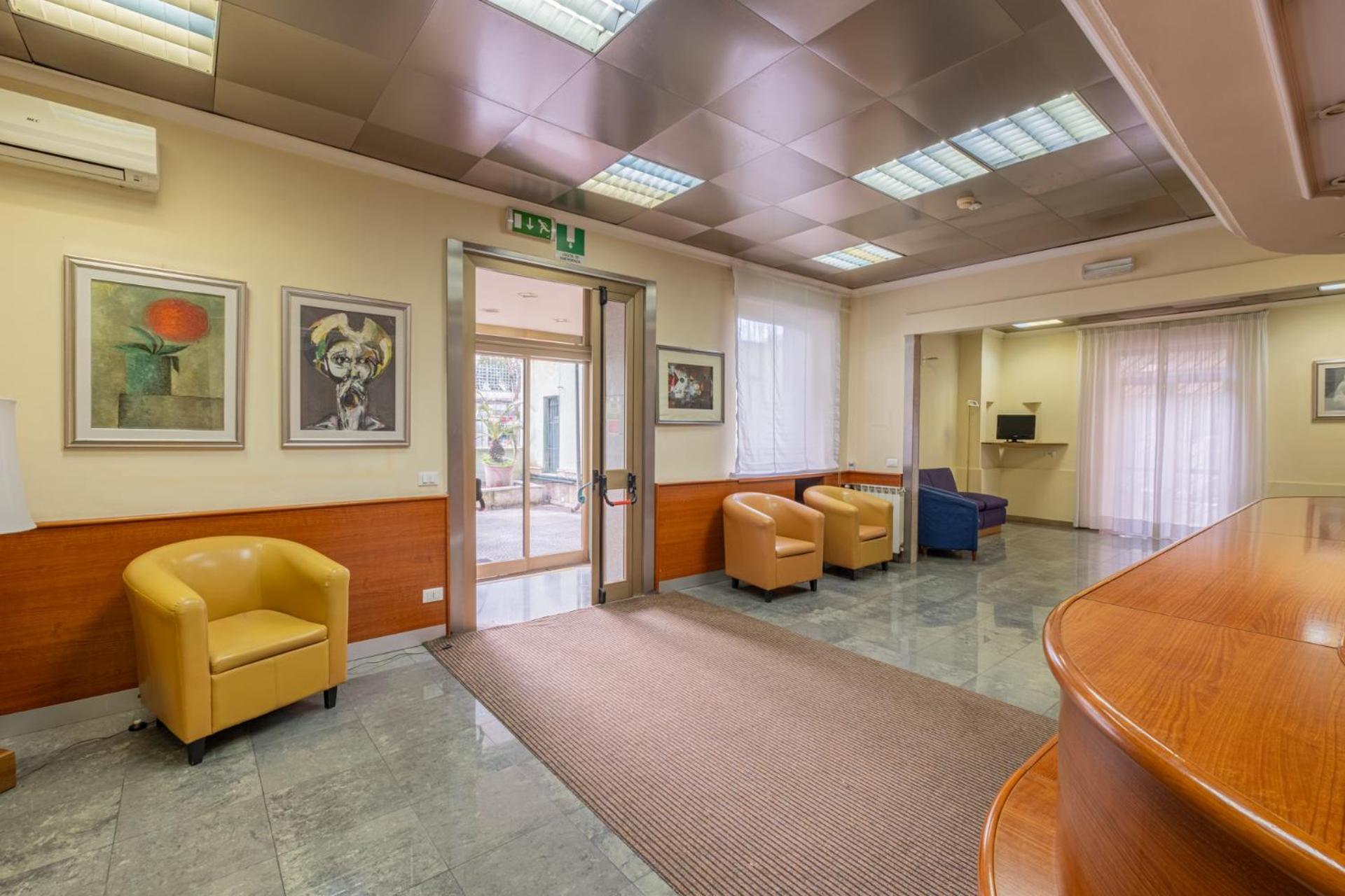 Hotel Monte Rom