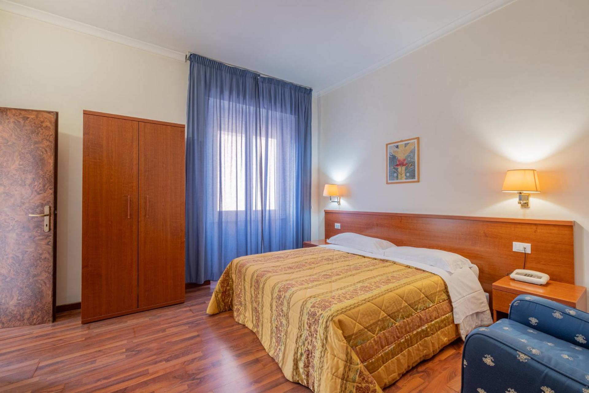 Hotell Monte 3*