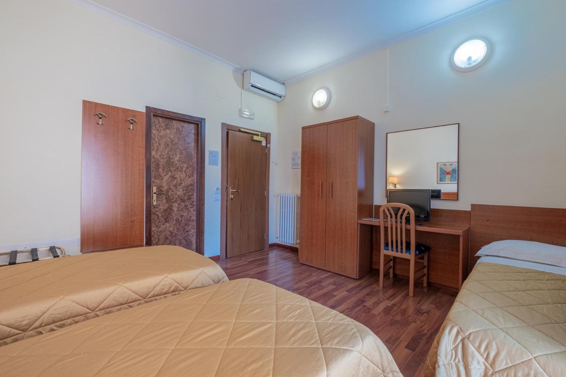 Monte Hotell