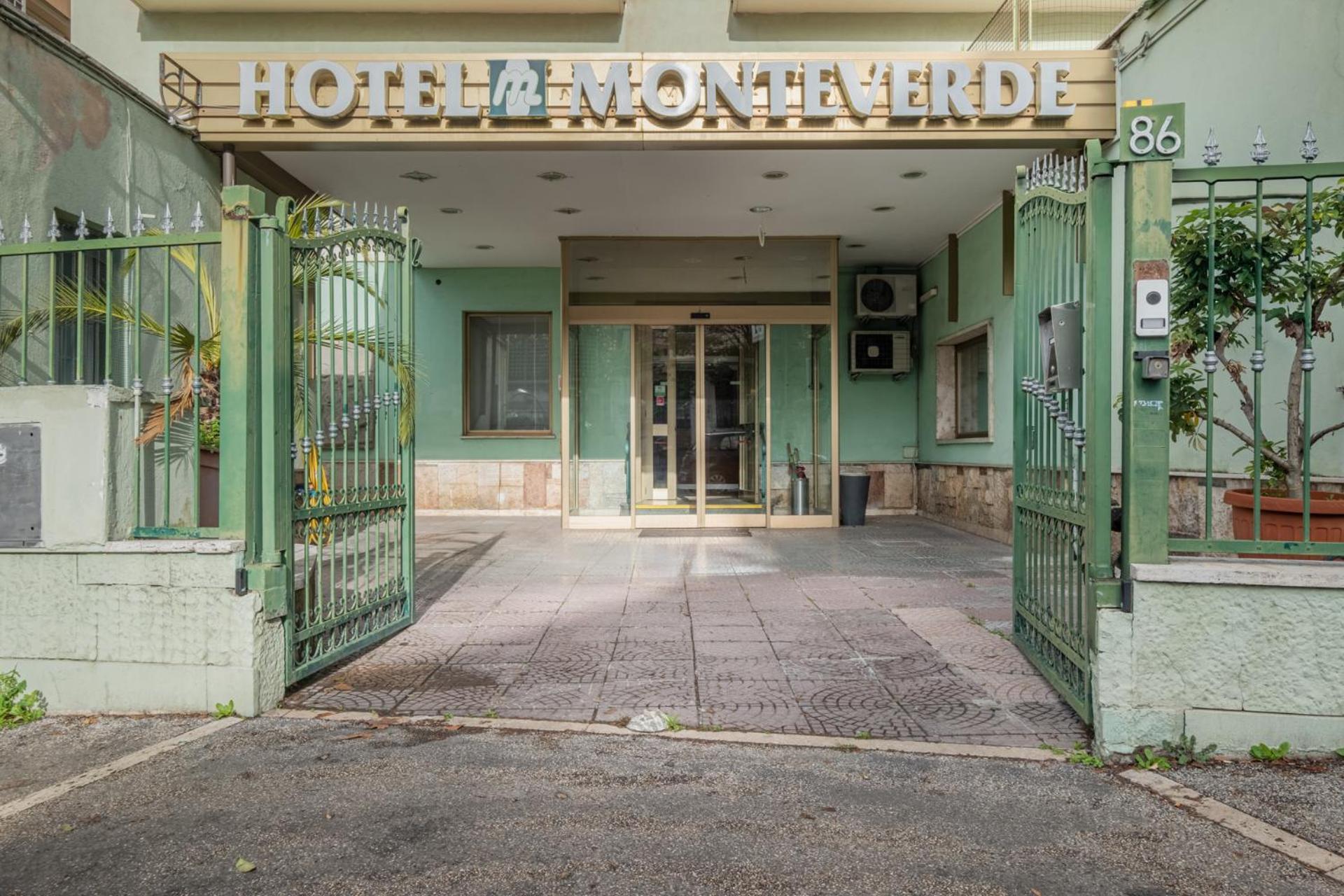 Monte Hotell
