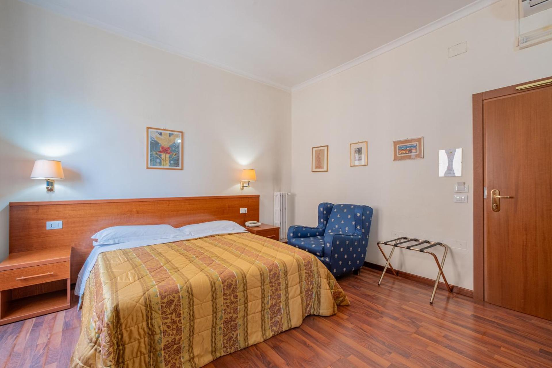 Monte Hotell 3*