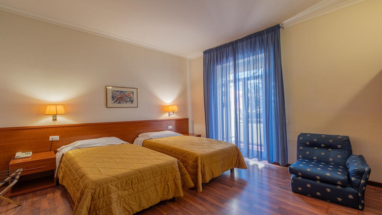 Monte Hotell 3*