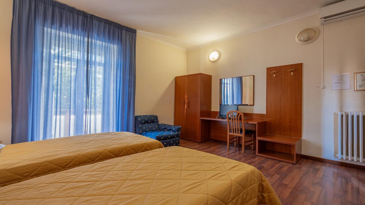 Monte Hotell 3*